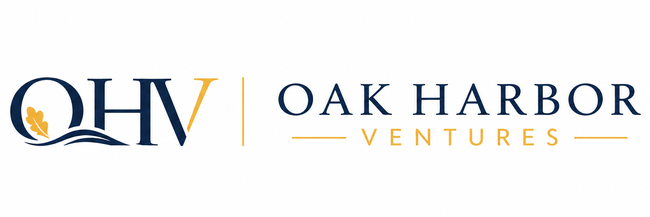 Oak Harbor Ventures